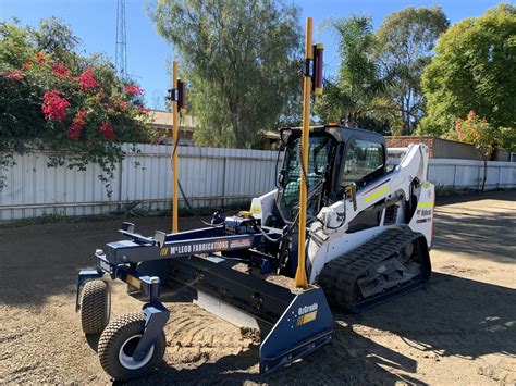 skid steer road grader|skid steer grader for sale.